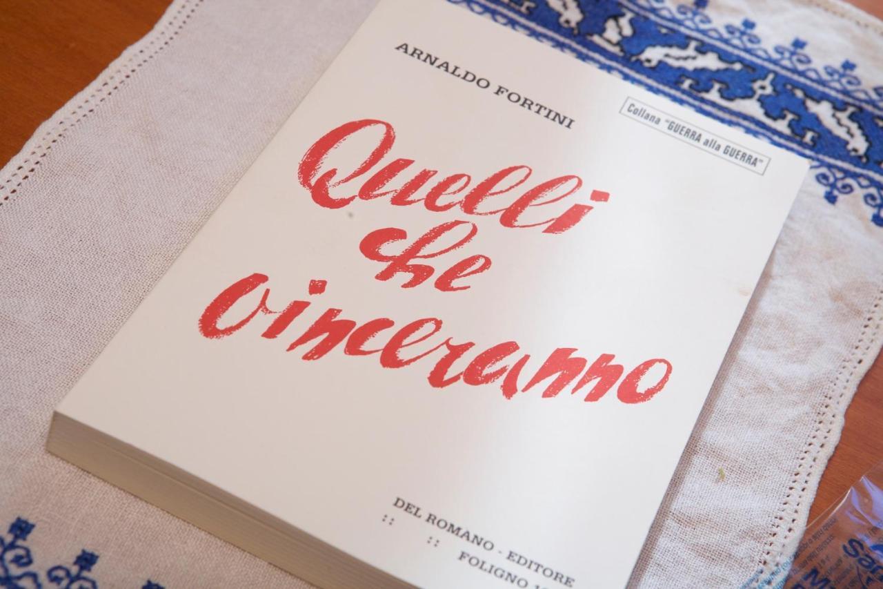 Le Dimore Arcangelo Maria Ασίζη Εξωτερικό φωτογραφία