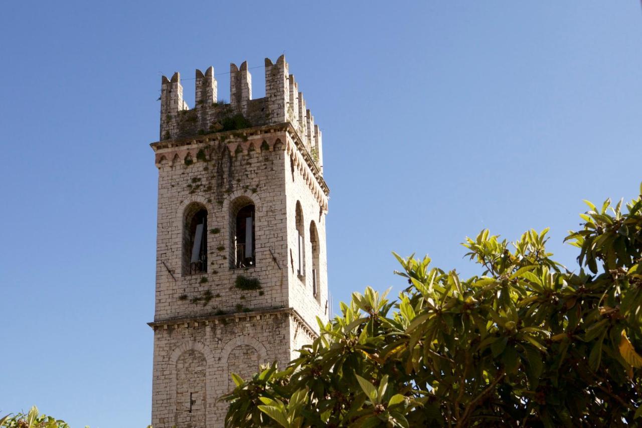 Le Dimore Arcangelo Maria Ασίζη Εξωτερικό φωτογραφία