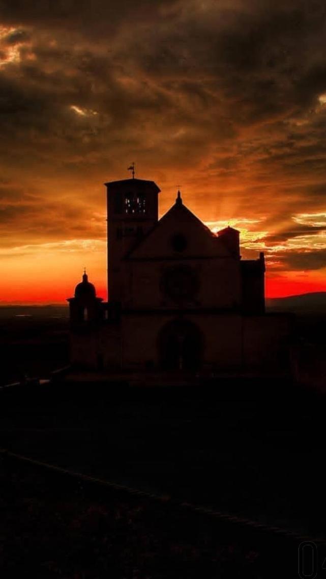 Le Dimore Arcangelo Maria Ασίζη Εξωτερικό φωτογραφία