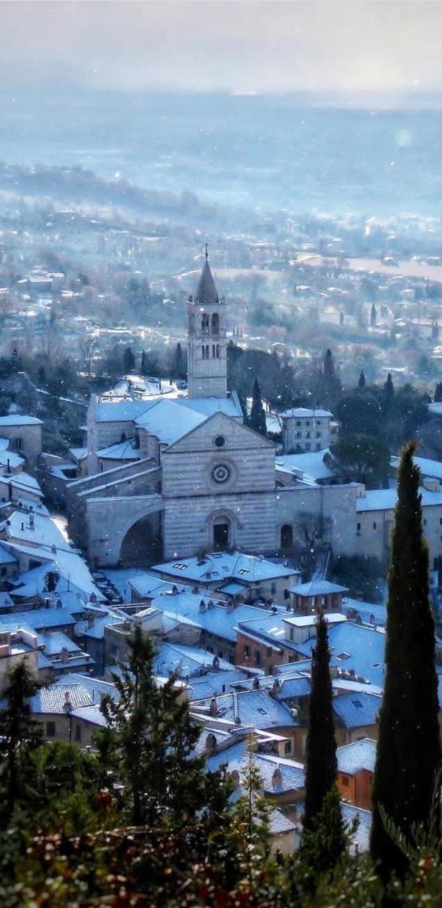 Le Dimore Arcangelo Maria Ασίζη Εξωτερικό φωτογραφία